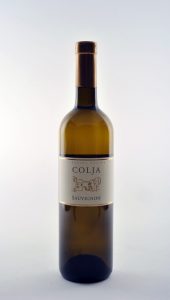 sauvignon colja be wines