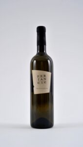 sauvignon ferjancic