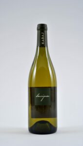 sauvignon kabaj