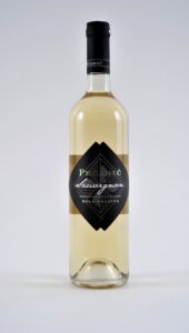 sauvignon pecaric