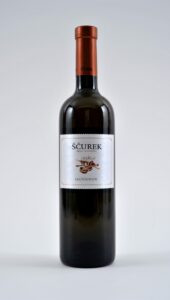 sauvignon scurek