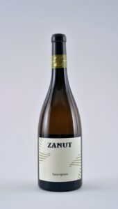 sauvignon zanut be wines