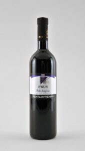 sentlovrenka prus be wines