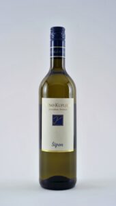 sipon kupljen be wines