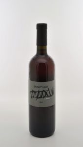 sivi dario princic be wines