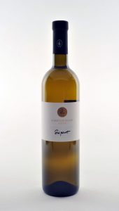 sivi pinot domacija bizjak be wines