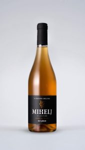 sivi pinot mihelj be wines