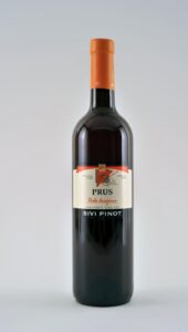 sivi pinot orange prus be wines