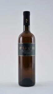 sivi pinot povh be wines