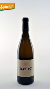 sivi pinot selekcija batic be wines