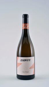 sivi pinot zanut be wines