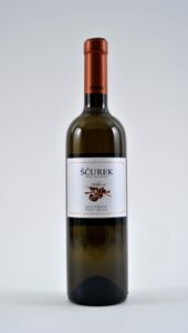 sivipinot scurek