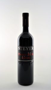 steyer mark cuvee red steyer be wines