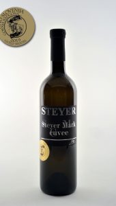 steyer mark cuvee white steyer be wines