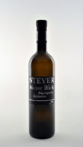 steyer mark sauvignon exclusive steyer be wines