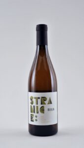 stranice burja be wines