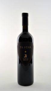 ta star rdece carga be wines