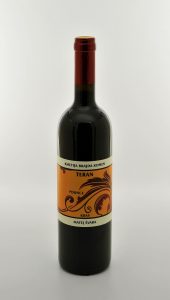 teran matej svara be wines