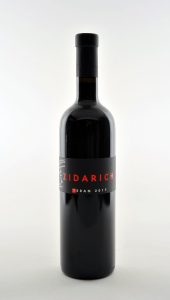 teran zidarich be wines