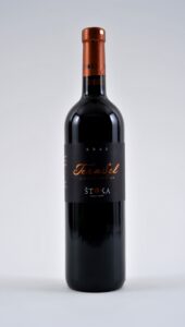terasel stoka