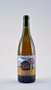 traminec keltis be wines
