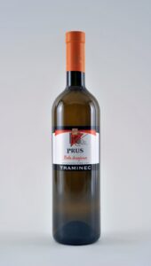 traminec prus be wines