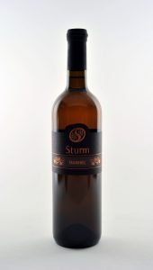 traminec sturm be wines