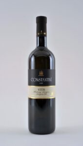 vitis constantini be wines