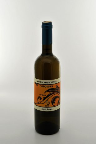 vitovska matej svara be wines