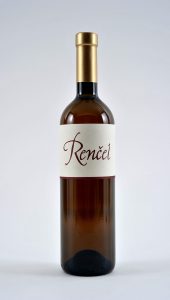 vitovska rencel be wines