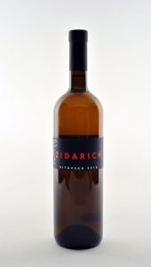 vitovska zidarich be wines