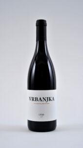 vrbanjka suklje be wines