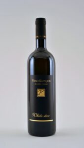 white star kupljen be wines