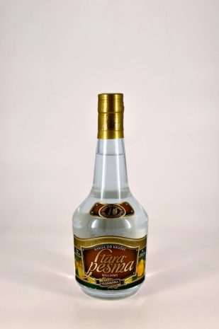 williams pear brandy stara pesma be wines