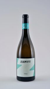 zakaj zanut be wines