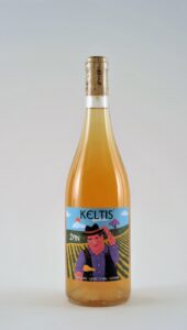 zan white keltis be wines