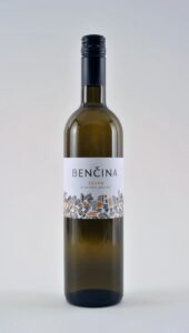 zelen bencina be wines
