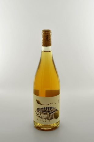 zelen krapez be wines