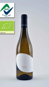 zelen pasji rep be wines 1