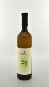 zelen pregeljc be wines