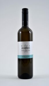 zelenisilvanec joannes protner